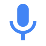 Logo of Voice Action Services android Application 